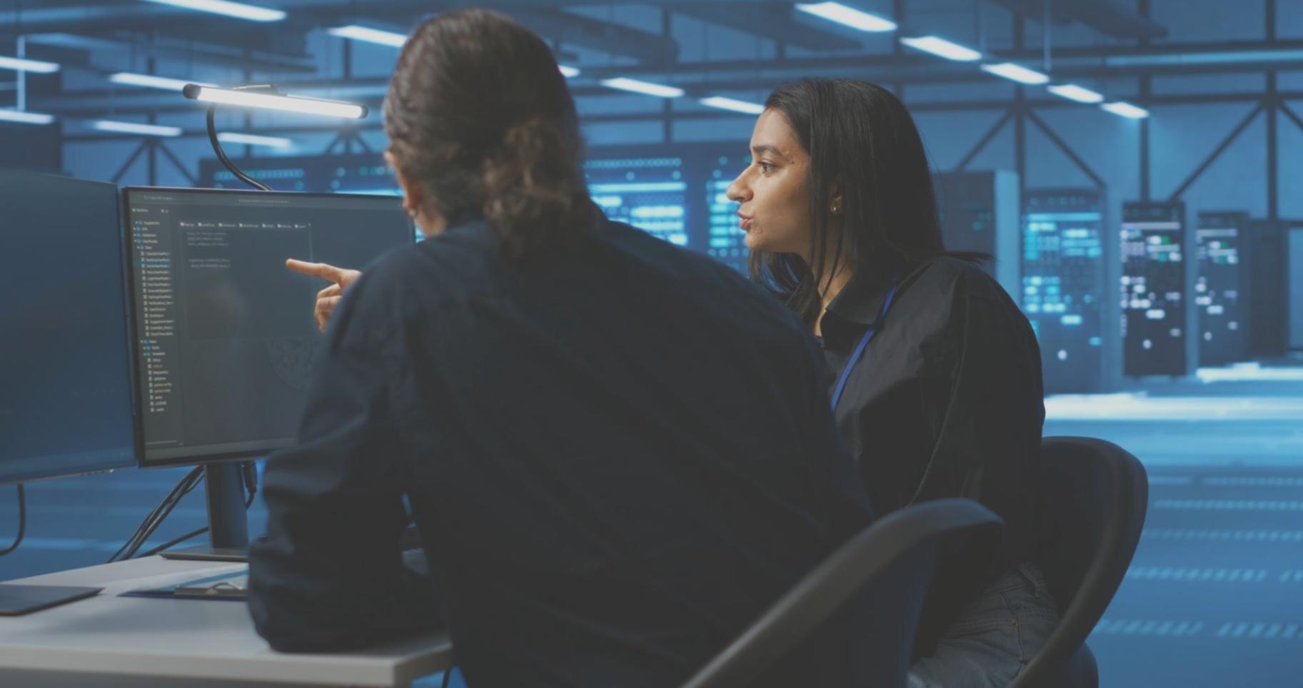 Why Visitors Leave Without Buying and What a Consultant Actually Looks At