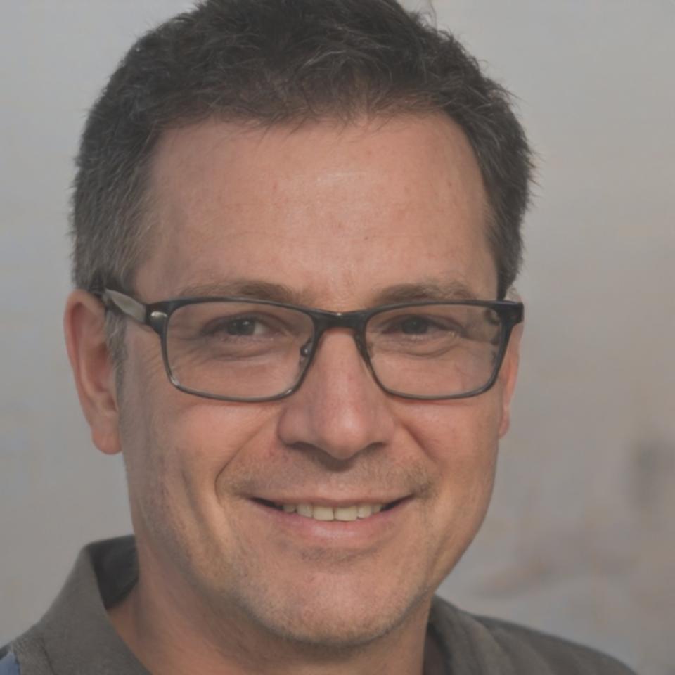 Tibor Kálmán, Lead Facilitator at Domain