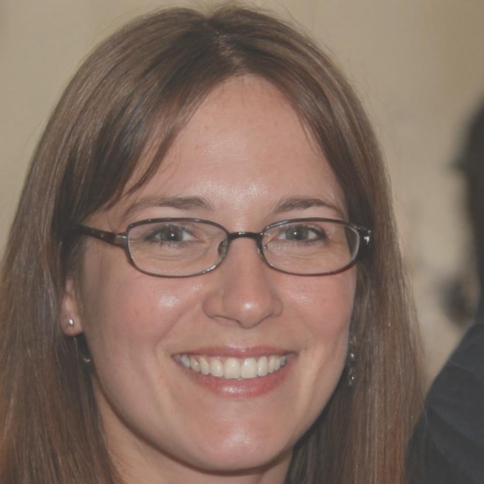 Wren Delacroix, Copy & Messaging Lead at Domain